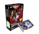 TARJETA VIDEO ECS GEFORCE 1GB GF9500GT DDR2 PCIE DVI + HDMI
